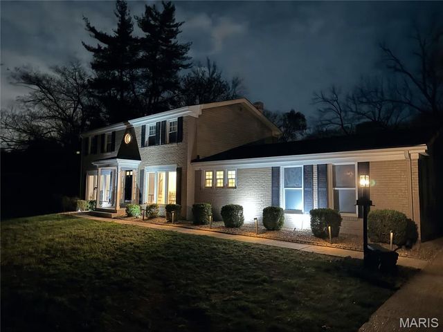 13140 Greenbough Drive, Unincorporated, MO 63146