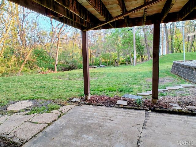 13140 Greenbough Drive, Unincorporated, MO 63146