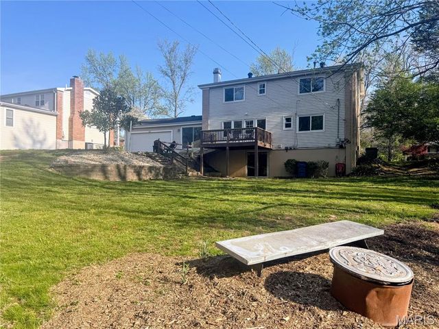 13140 Greenbough Drive, Unincorporated, MO 63146