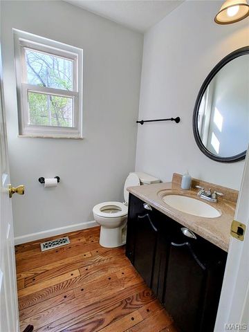 13140 Greenbough Drive, Unincorporated, MO 63146