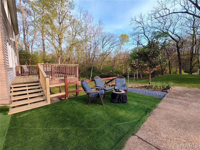 13140 Greenbough Drive, Unincorporated, MO 63146