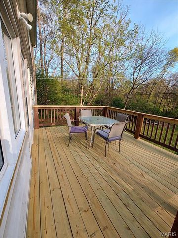 13140 Greenbough Drive, Unincorporated, MO 63146