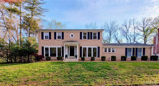 13140 Greenbough Drive, Unincorporated, MO 63146