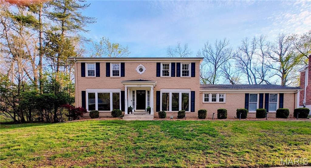 13140 Greenbough Drive, Unincorporated, MO 63146