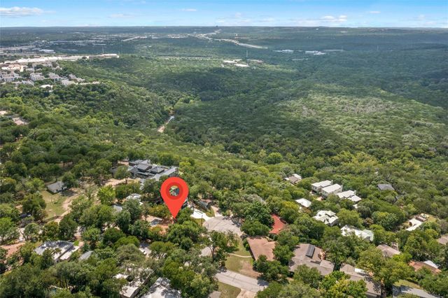 2301 Westworth CIR, Austin, TX 78704
