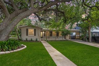 2301 Westworth CIR, Austin, TX 78704