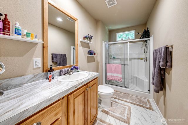 51 Sunflower Road, Beaver, WA 98305