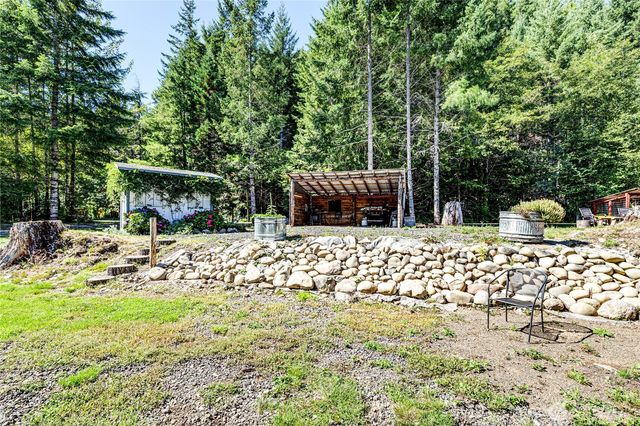 51 Sunflower Road, Beaver, WA 98305
