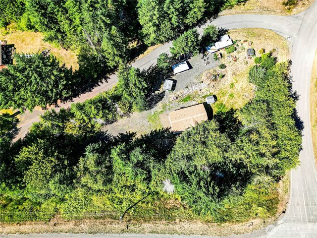 51 Sunflower Road, Beaver, WA 98305