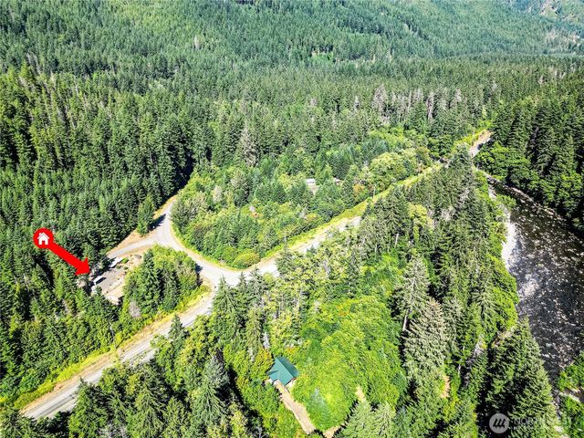 51 Sunflower Road, Beaver, WA 98305