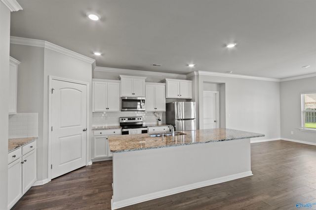 120 River Haven Drive, Madison, AL 35756