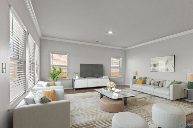 120 River Haven Drive, Madison, AL 35756