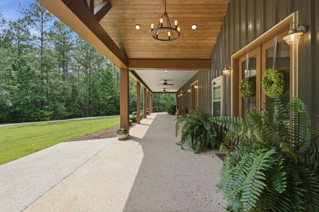 600 Scruggs Rd., Sumrall, MS 39482