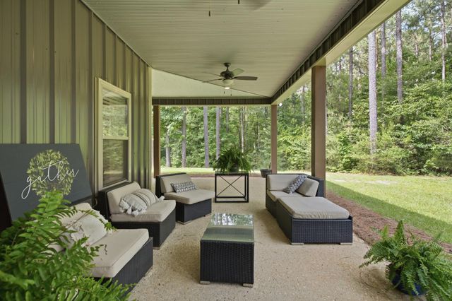 600 Scruggs Rd., Sumrall, MS 39482