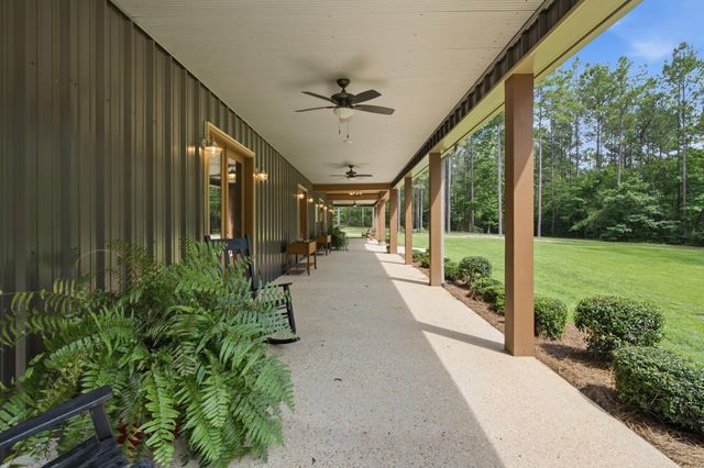600 Scruggs Rd., Sumrall, MS 39482