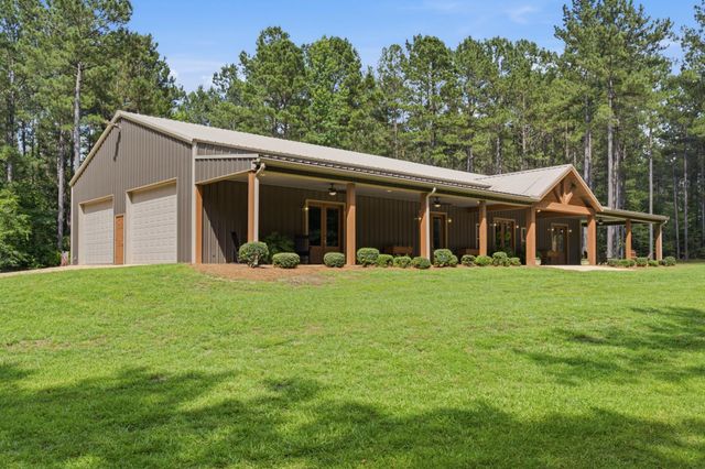 600 Scruggs Rd., Sumrall, MS 39482