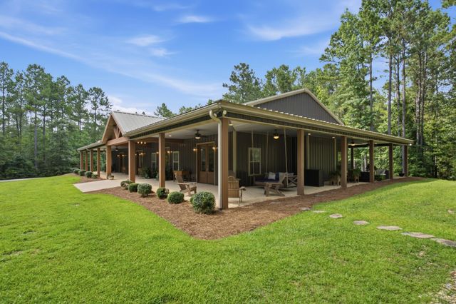 600 Scruggs Rd., Sumrall, MS 39482