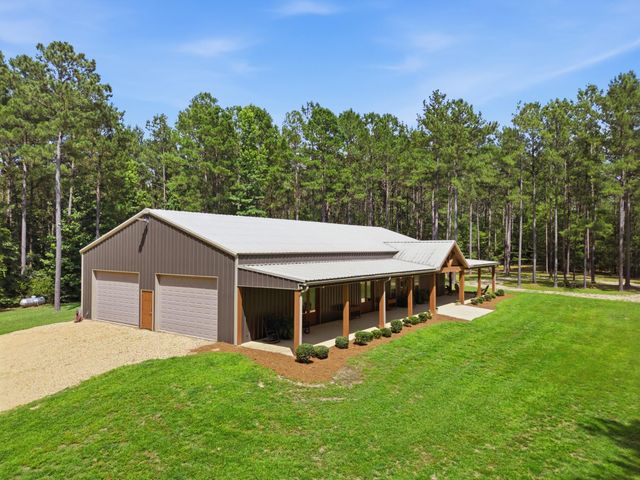 600 Scruggs Rd., Sumrall, MS 39482
