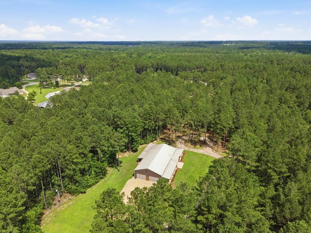 600 Scruggs Rd., Sumrall, MS 39482