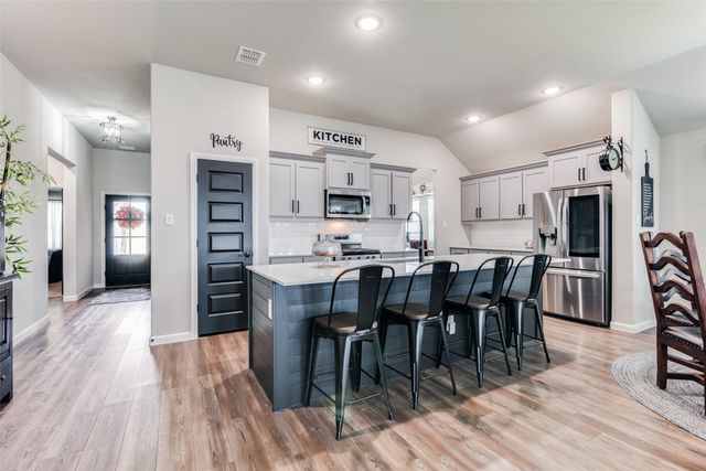 5279 Amistad Avenue, Royse City, TX 75189