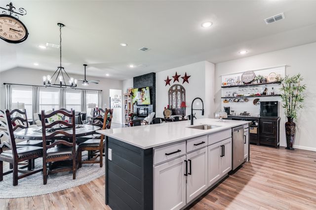 5279 Amistad Avenue, Royse City, TX 75189