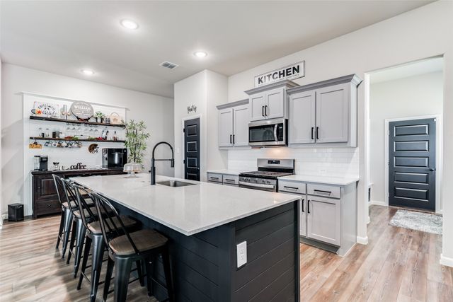 5279 Amistad Avenue, Royse City, TX 75189