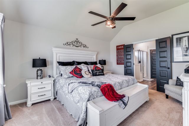 5279 Amistad Avenue, Royse City, TX 75189