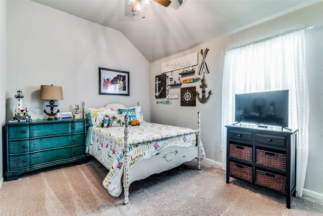 5279 Amistad Avenue, Royse City, TX 75189