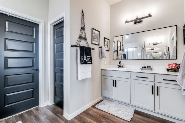 5279 Amistad Avenue, Royse City, TX 75189