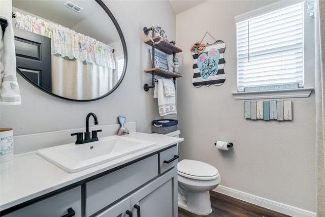 5279 Amistad Avenue, Royse City, TX 75189