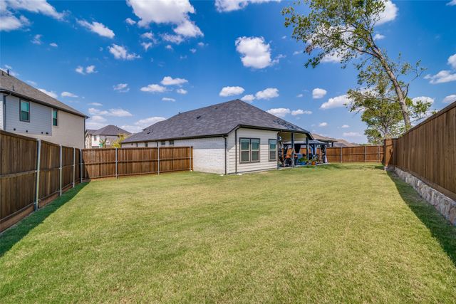 5279 Amistad Avenue, Royse City, TX 75189
