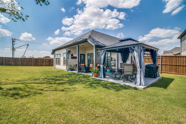 5279 Amistad Avenue, Royse City, TX 75189