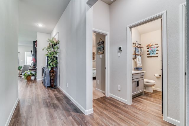 5279 Amistad Avenue, Royse City, TX 75189