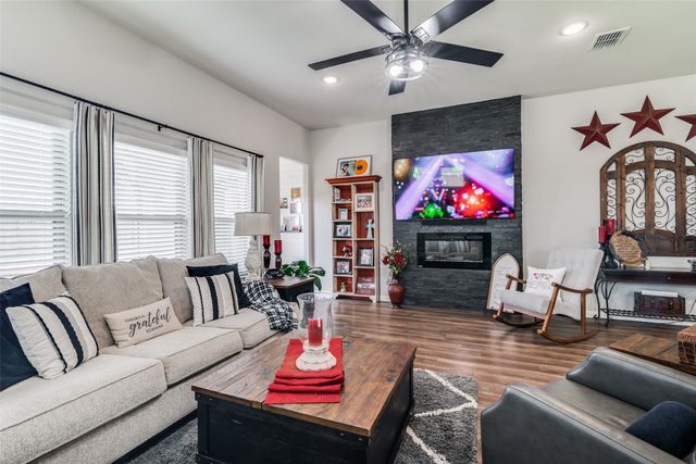 5279 Amistad Avenue, Royse City, TX 75189