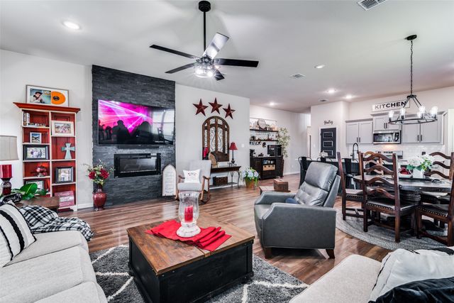 5279 Amistad Avenue, Royse City, TX 75189