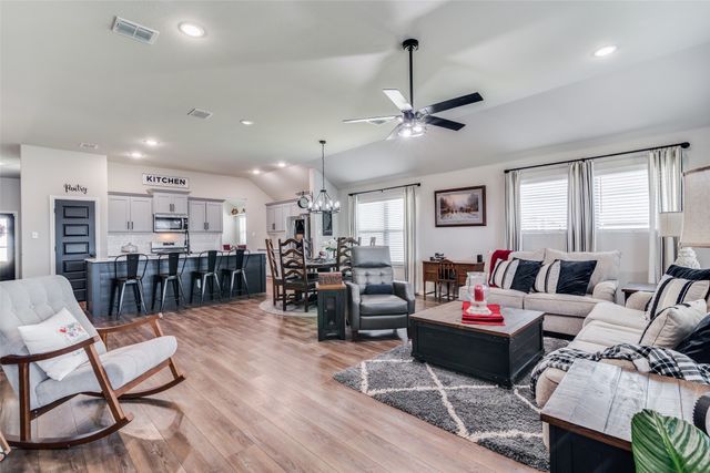 5279 Amistad Avenue, Royse City, TX 75189