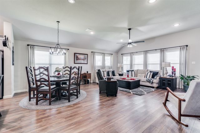 5279 Amistad Avenue, Royse City, TX 75189