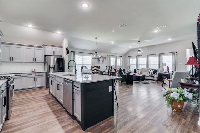 5279 Amistad Avenue, Royse City, TX 75189