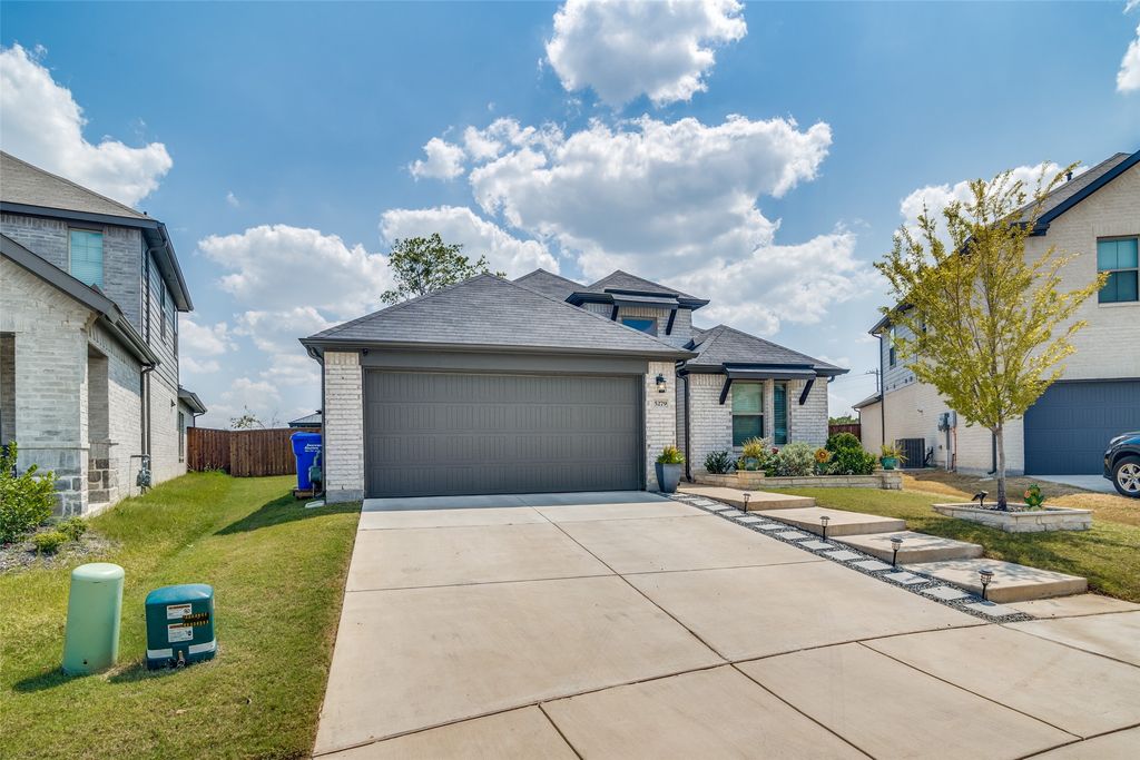 5279 Amistad Avenue, Royse City, TX 75189