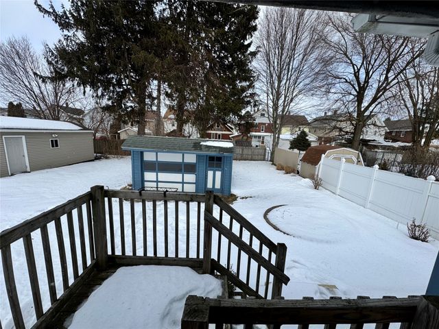 1204 W 31ST Street, Erie, PA 16508