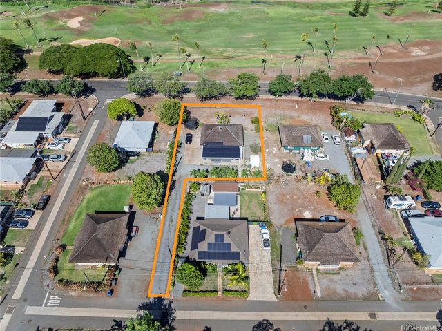 91-1102 Paeheulu Street, Ewa Beach, HI 96706