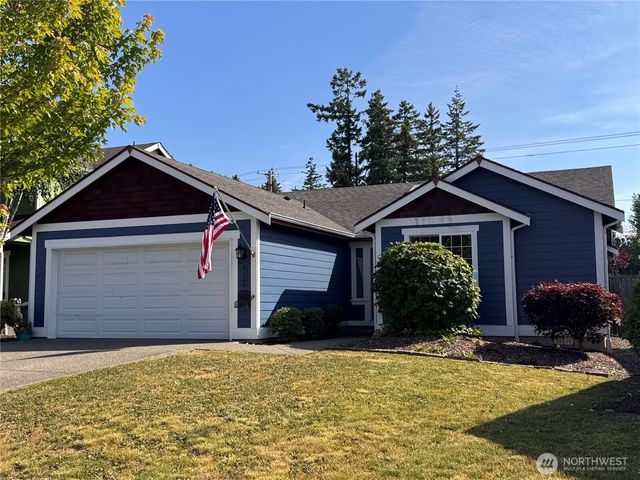 427 Stadium Loop, Napavine, WA 98565