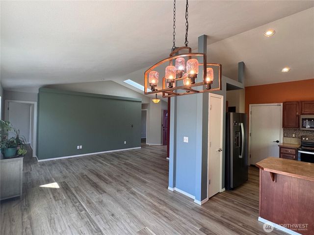 427 Stadium Loop, Napavine, WA 98565