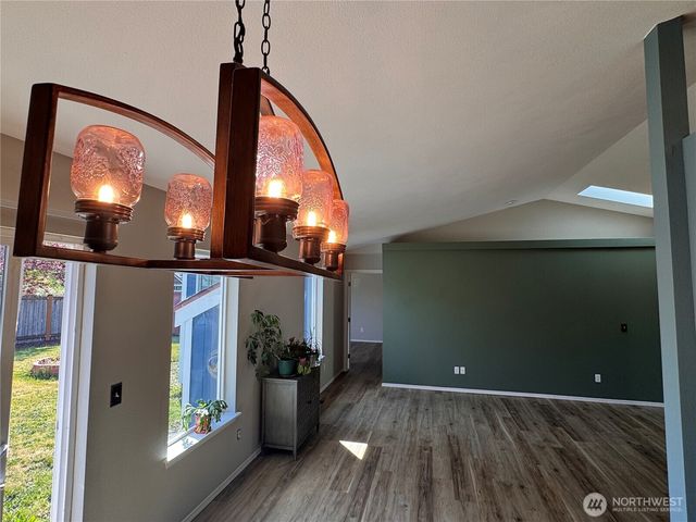 427 Stadium Loop, Napavine, WA 98565