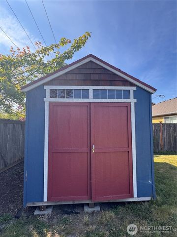 427 Stadium Loop, Napavine, WA 98565