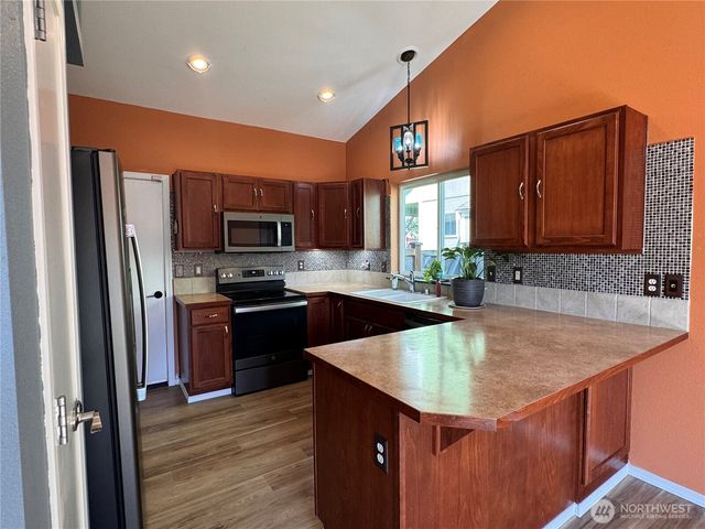 427 Stadium Loop, Napavine, WA 98565