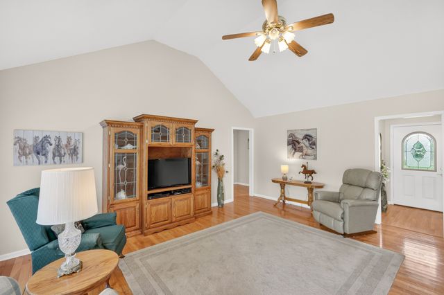 590 Allisona Rd, Eagleville, TN 37060