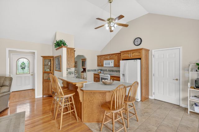 590 Allisona Rd, Eagleville, TN 37060
