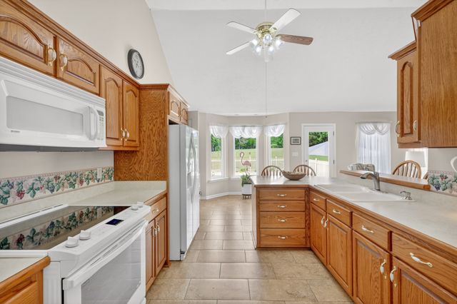 590 Allisona Rd, Eagleville, TN 37060