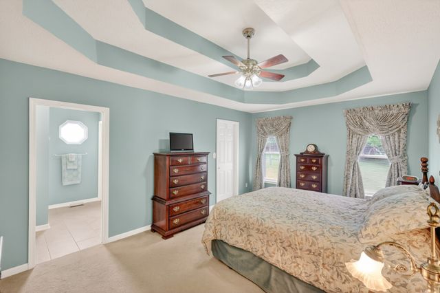 590 Allisona Rd, Eagleville, TN 37060